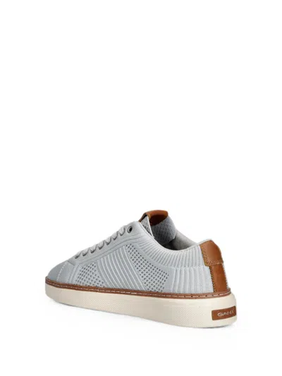 Gant Knit Sneakers In Multi