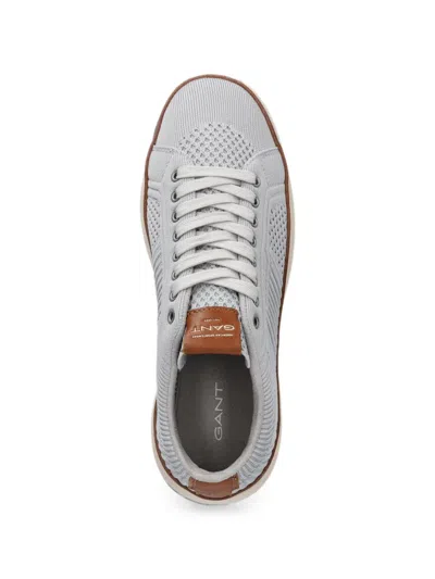 Gant Knit Sneakers In Multi