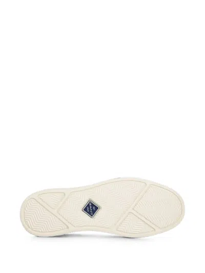 Gant Knit Sneakers In Multi