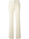 TOM FORD tailored straight trousers,DRYCLEANONLY