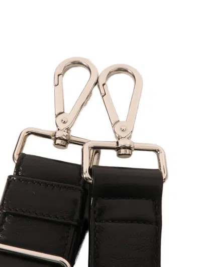 Pre-owned Prada Tessuto Bomber Shoulder Bag In Black