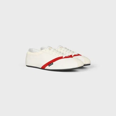 Celine Sneakers Men In Multi