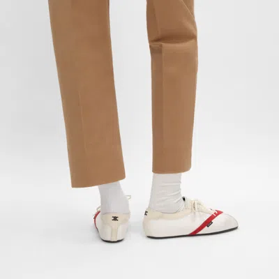 Celine Sneakers Men In Multi