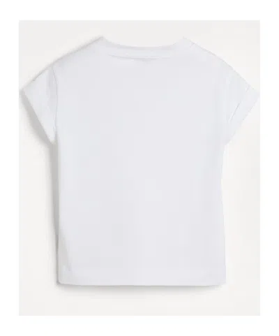 Brunello Cucinelli Cotton T-shirt In White