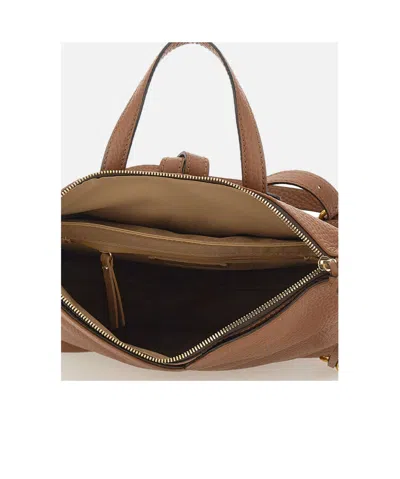 Gianni Chiarini 'sandra' Backpack In Brown