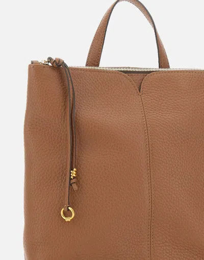 Gianni Chiarini 'sandra' Backpack In Brown