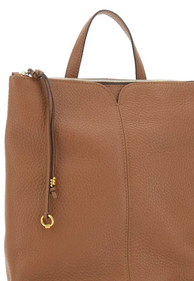 Gianni Chiarini 'sandra' Backpack In Brown