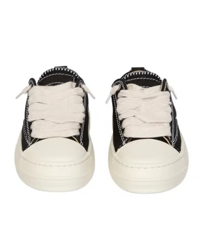 Represent Rep-cap Low-top Sneakers In Multi