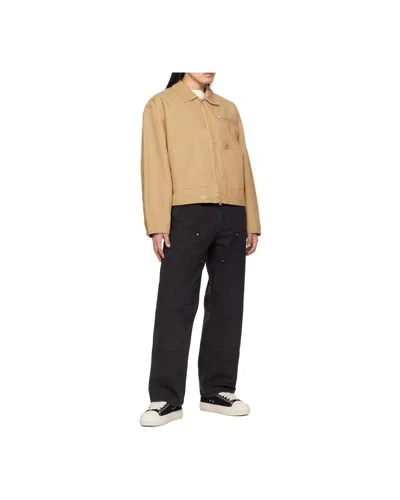 Represent Rep-cap Low-top Sneakers In Multi