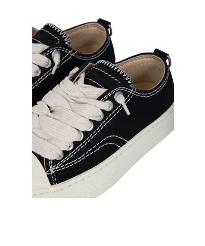 Represent Rep-cap Low-top Sneakers In Multi