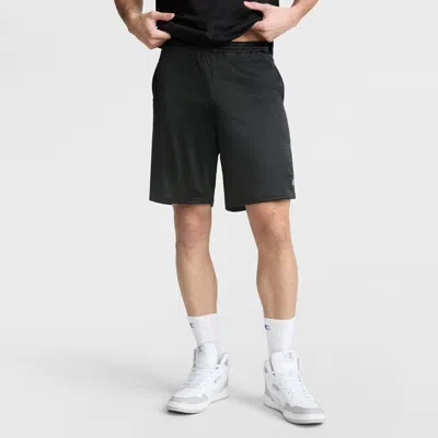 Champion Men's Regular-fit Shorts In Black