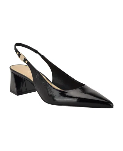 Guess Sinya Pump In Black