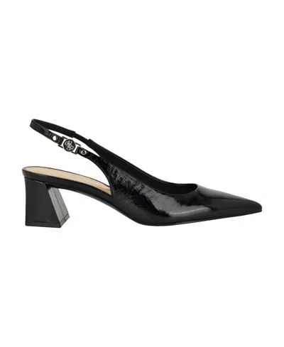Guess Sinya Pump In Black
