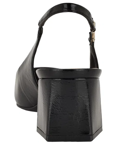 Guess Sinya Pump In Black