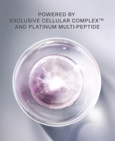 La Prairie Unisex 0.5oz Platinum Rare Haute Rejuvenation Eye Elixir In Transparent