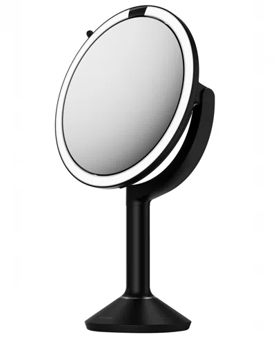 Simplehuman 8-inch Sensor Mirror In Black