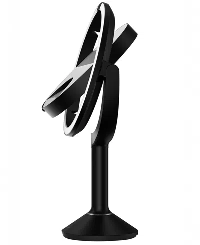 Simplehuman 8-inch Sensor Mirror In Black