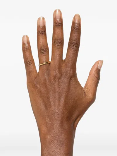 Fersera Late Night Ring In Pattern