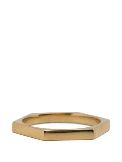 Fersera Late Night Ring In Pattern