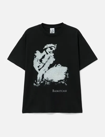 Basketcase Gimmick T-shirt In Multi