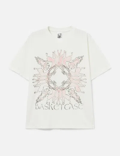 Basketcase Exodia T-shirt In Multi