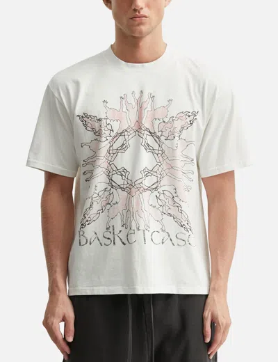 Basketcase Exodia T-shirt In Multi