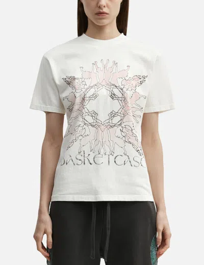 Basketcase Exodia T-shirt In Multi