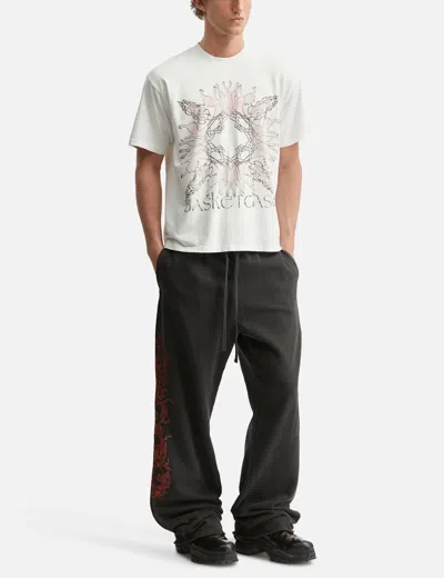 Basketcase Exodia T-shirt In Multi