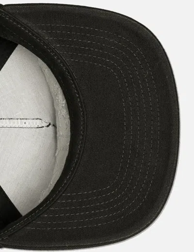 Basketcase Massacre Cap In Black