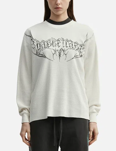 Basketcase Witch Thermal In Multi