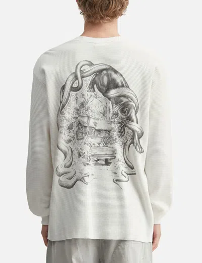 Basketcase Witch Thermal In Multi