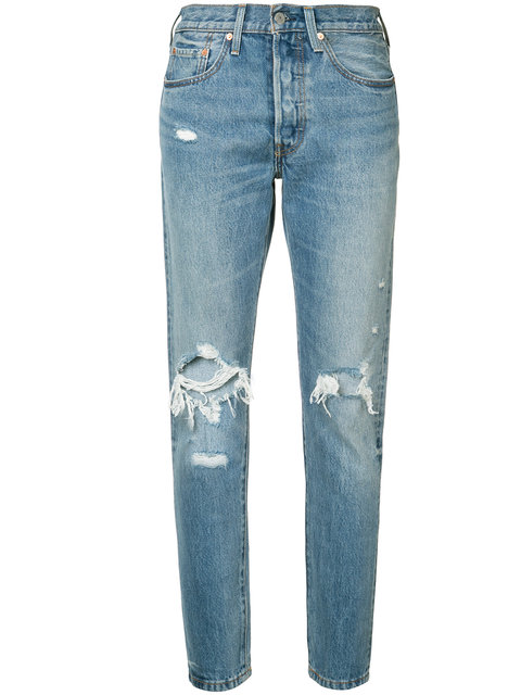 levi's 501 skinny womens old hangouts