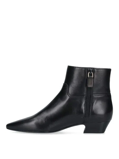 Stuart Weitzman Stassi Ankle Boots In Multi