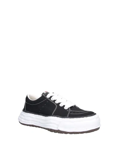 Miharayasuhiro Eric Sneakers In Multi