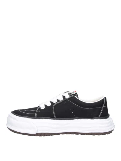 Miharayasuhiro Eric Sneakers In Multi