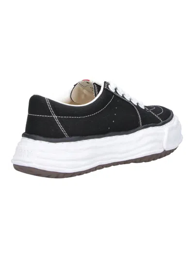 Miharayasuhiro Eric Sneakers In Multi