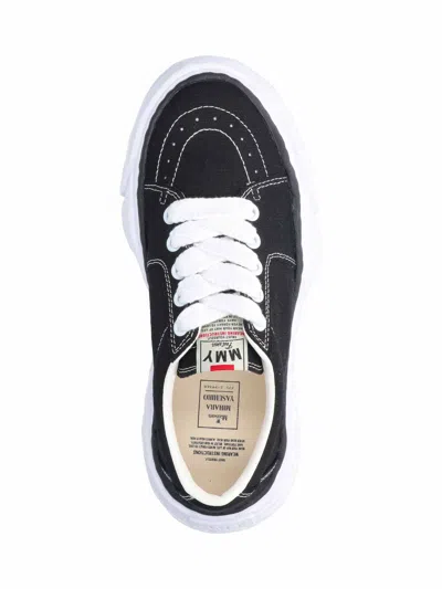Miharayasuhiro Eric Sneakers In Multi