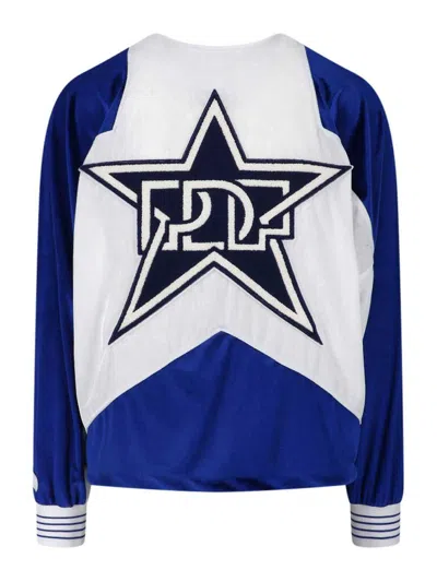 Pdf White Zip Star A Fabric Jacket In White