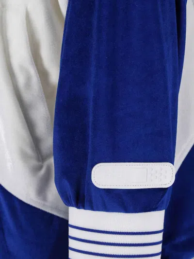 Pdf White Zip Star A Fabric Jacket In White