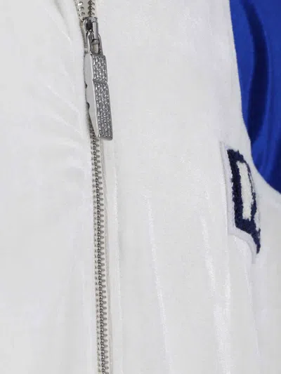 Pdf White Zip Star A Fabric Jacket In White