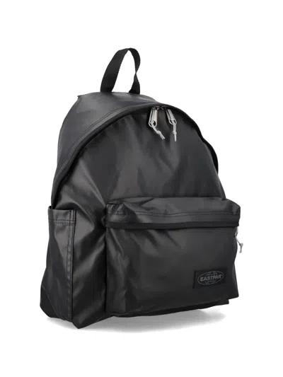 Eastpak Day Pak R Water-resistant Backpack In Black