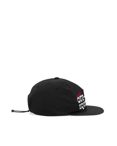 Satisfy Flitesilk™ Cap In Black