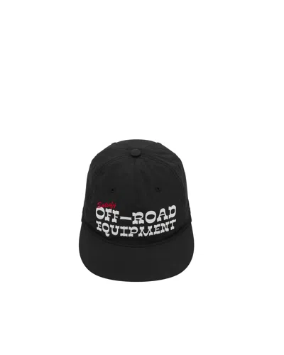 Satisfy Flitesilk™ Cap In Black