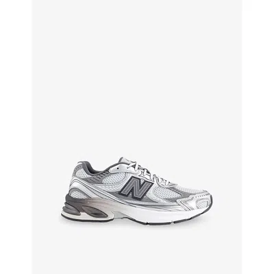 New Balance Abzorb 2010 In Gray