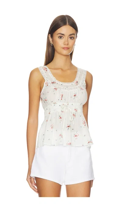 Tularosa Meredith Top In Multi