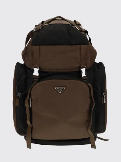 Prada Bag Men In Pattern