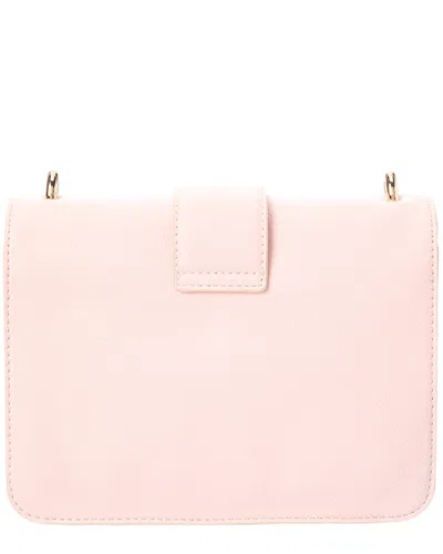 Love Moschino Shoulder Bag In Pattern