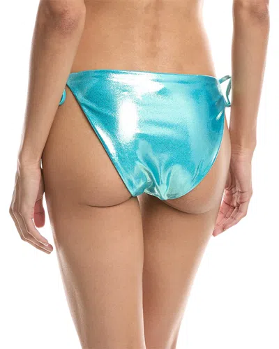 Becca By Rebecca Virtue Demi Basic Bottom In Blue