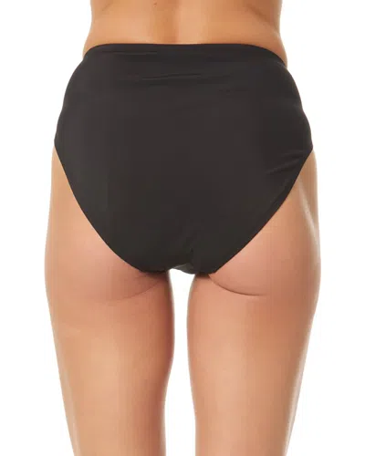 Cece Mid Rise Bottom In Black