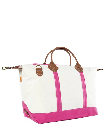 Cb Station Weekender In White